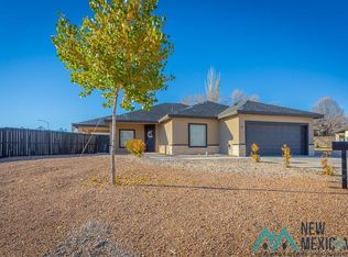 6 Autumn Wind Pl, Roswell, NM 88201
