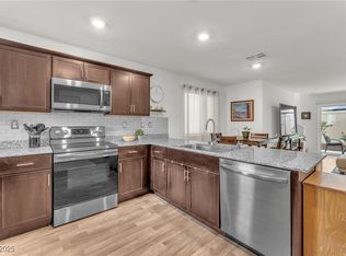 12146 Scarlet Ember Rd UNIT 1, Las Vegas, NV 89183