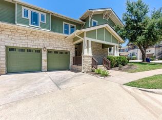 2930 Grand Oaks Loop APT 1402, Cedar Park, TX 78613