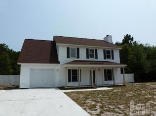 7005 Cherry Hill Ct, Wilmington, NC 28409