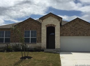 117 Blaze Moon, Schertz, TX 78108
