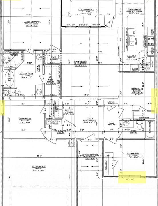 2nd image of 9725 Silver Meadow Dr