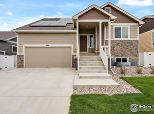607 Rosedale St, Severance, CO 80550