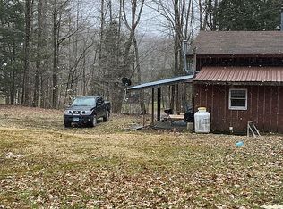 Roods Creek Rd, Hancock, NY 13783