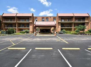 3542 Amberacres Dr UNIT 305N, Cincinnati, OH 45237