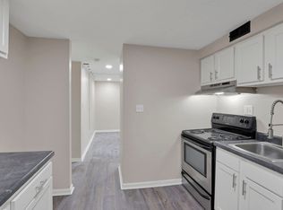 2nd Floor - Newly Renovated 2/1 Apartment W/ All Appliances Included!, Columbus, OH 43205