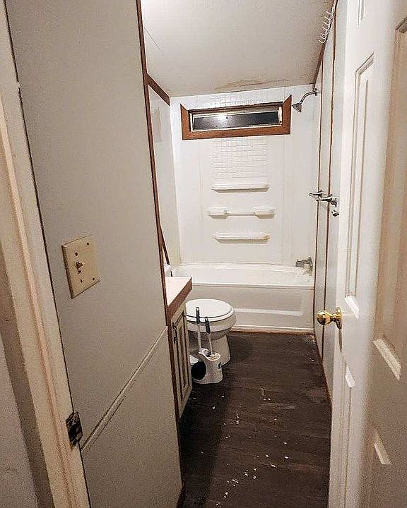 Bathroom #1