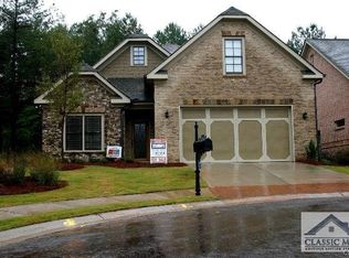 1939 Cambridge Sq #21, Bogart, GA 30622