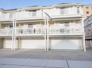 507 E 7th Ave UNIT 4, North Wildwood, NJ 08260