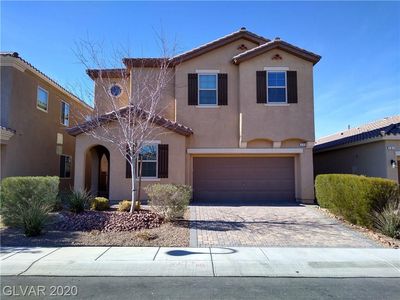 771 White Dogwood Ct, Las Vegas, NV, 89148
