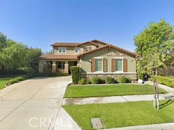 7448 Blythe Pl, Rancho Cucamonga, CA 91739