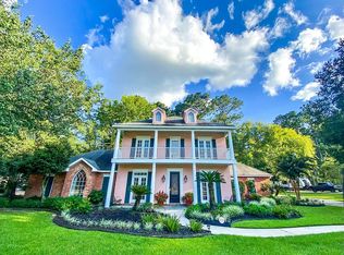 2409 Rue Simone, Hammond, LA 70403