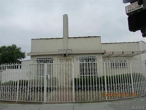 1st image of 6058 Whittier Blvd