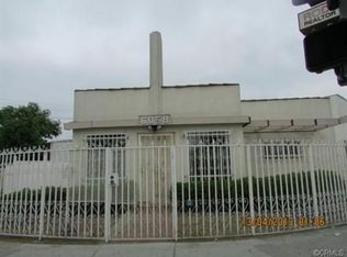 6058 Whittier Blvd, Los Angeles, CA 90022