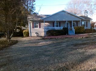 517 Nova Ave, High Point, NC 27265