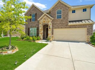 5712 Apple Ridge Dr, McKinney, TX 75071