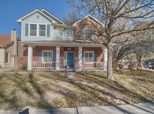 4547 Amandas Cv, San Antonio, TX 78247