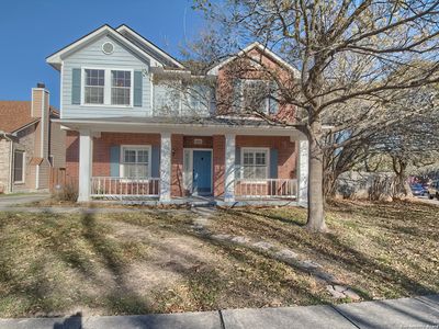 4547 Amandas, San Antonio, TX, 78247