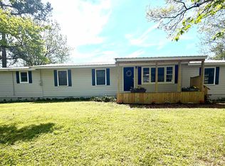 662 County Road 454, Crossville, AL