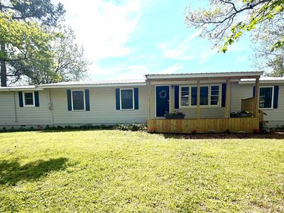 662 County Road 454, Crossville, AL, 35962