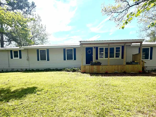 662 County Road 454, Crossville, AL 35962