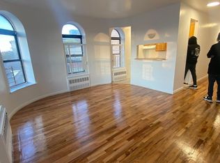 Claremont Homes, LLC - 584 East 167th Street, Bronx, NY 10456