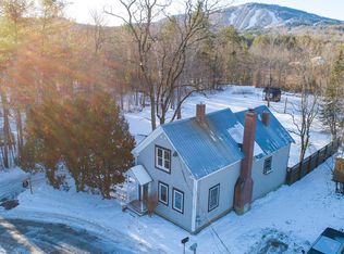 23 Pleasant Rd, Greenwood, ME 04255