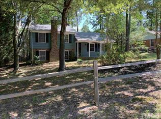 5115 Timmons Dr, Durham, NC 27713