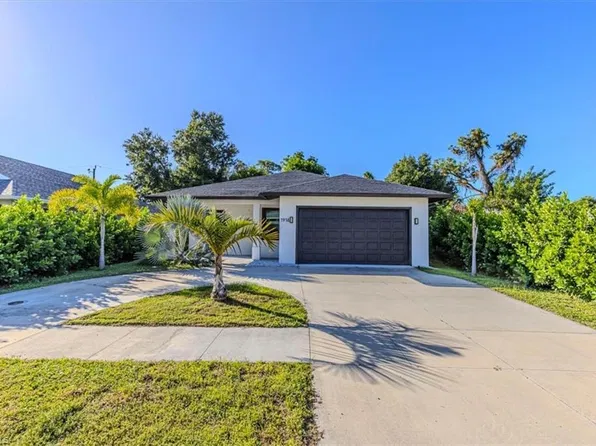 1916 Jefferson AVE, FORT MYERS, FL 33901