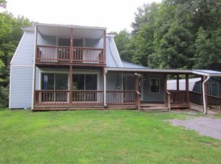 226 Antis Run Rd, Howard, PA 16841