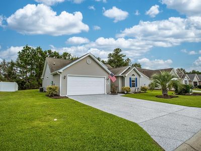 192 Marsh Hawk Dr., Myrtle Beach, SC, 29588