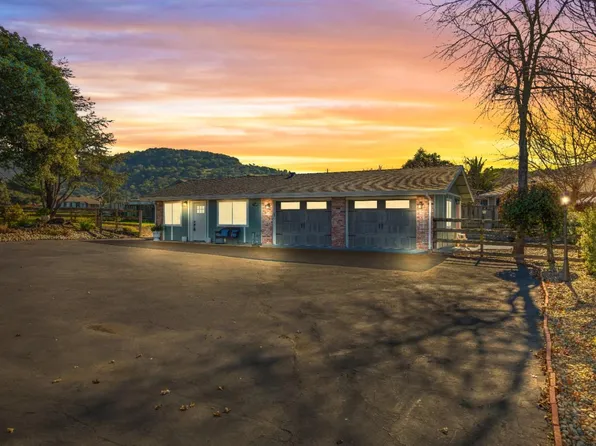 2180 Patton Ave, Napa, CA 94559