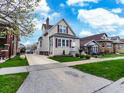 3240 S 60th Ct, Cicero, IL, 60804