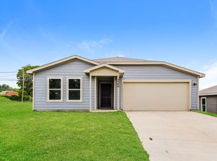 5308 Carver Dr, Fort Worth, TX 76107