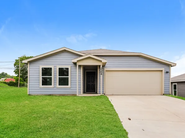 5308 Carver Dr, Fort Worth, TX 76107