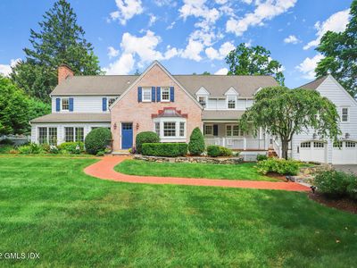 127 Lockwood Rd, Riverside, CT, 06878