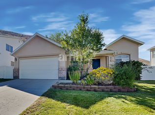 252 E Steep Mountain Dr, Draper, UT 84020