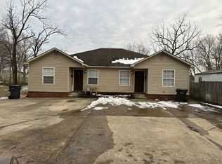 3801 School St #A, Jonesboro, AR 72401