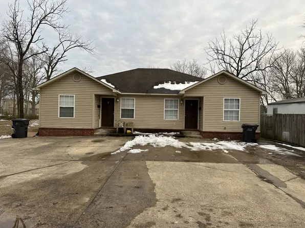 3801 School St, Jonesboro, AR