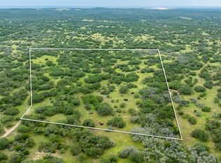 3277 Link Rd, Doss, TX 78618