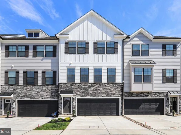 385 Ensemble Way, Frederick, MD 21701