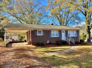 3030 River Rd, South Boston, VA 24592