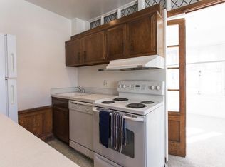 660 N Washington St APT 2, Denver, CO 80203