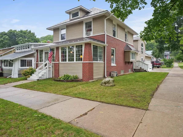 437 Lincoln St, Cadillac, MI 49601