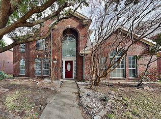 8104 Steamers Ln, Frisco, TX 75035