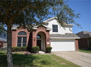 18222 Mayfield Meadow Ln, Richmond, TX 77407