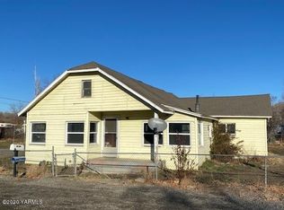 428 Keys Rd, Yakima, WA 98901