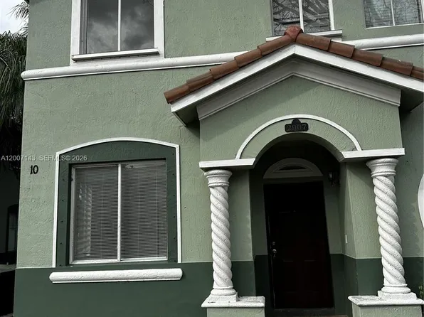 2912 SE 15th Rd, Homestead, FL