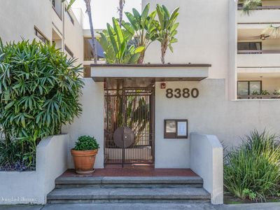 8380 Waring Ave APT 106, Los Angeles, CA, 90069