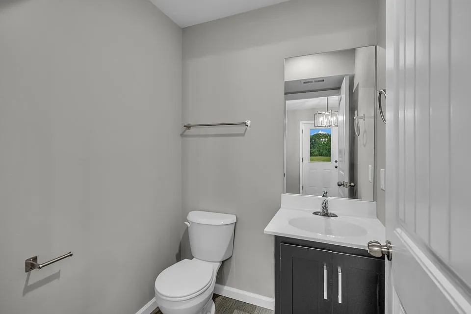 2 bed, 1.5 bath, 1080 sqft, $1,500 — Photo 4